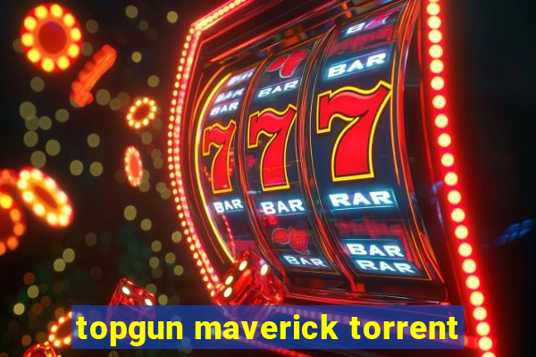 topgun maverick torrent