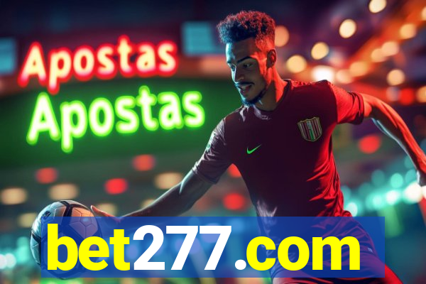 bet277.com