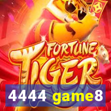 4444 game8