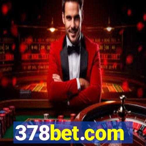 378bet.com