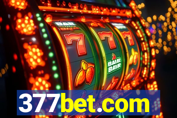 377bet.com