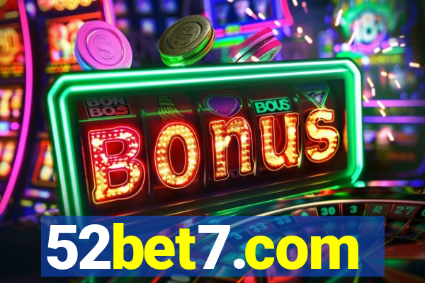 52bet7.com