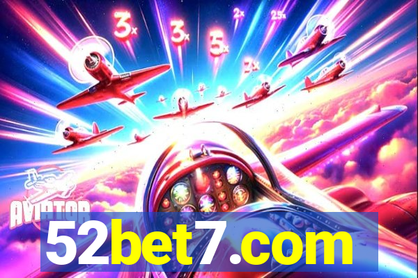 52bet7.com