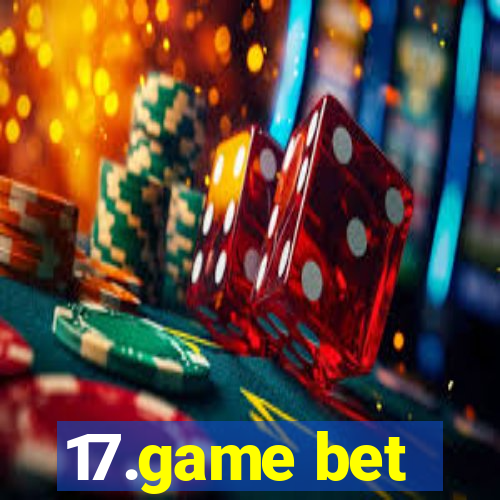 17.game bet