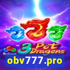 obv777.pro