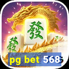 pg bet 568