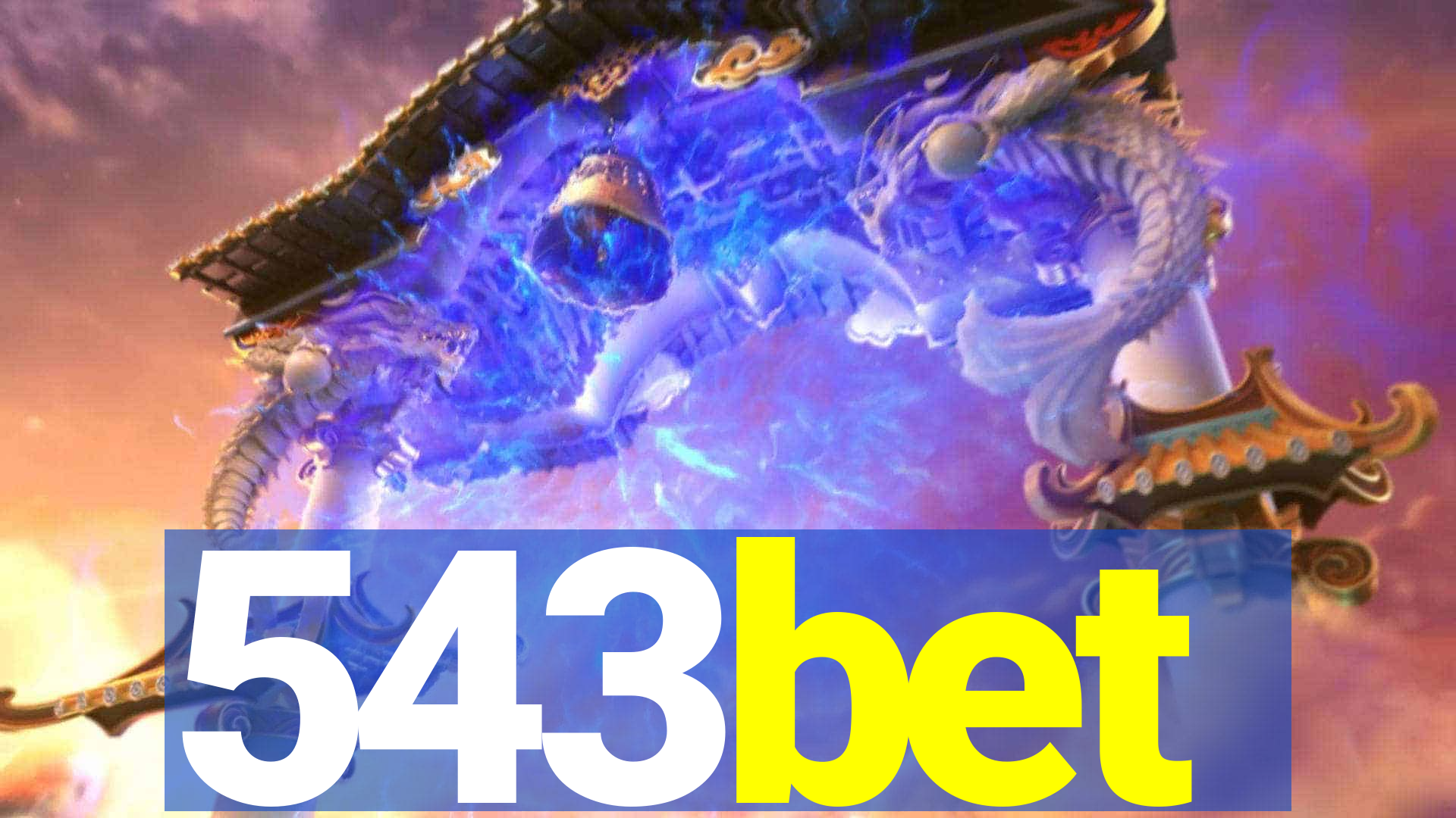 543bet