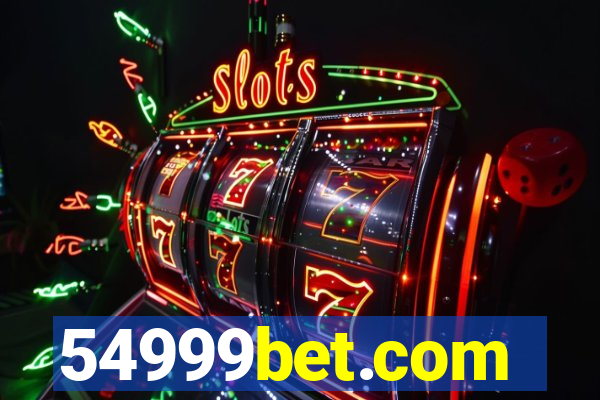 54999bet.com