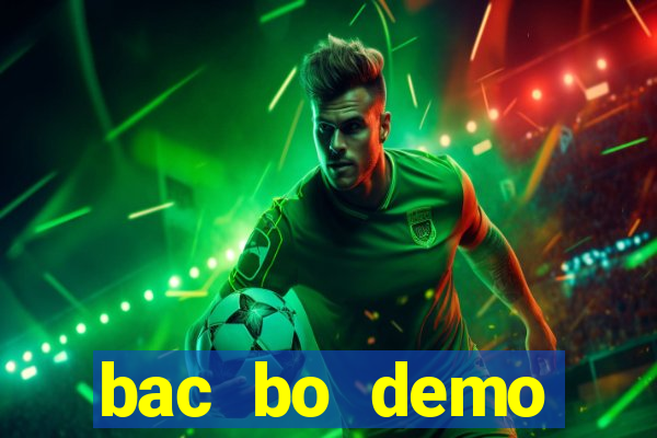 bac bo demo grátis dinheiro infinito