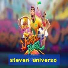 steven universo rede canais