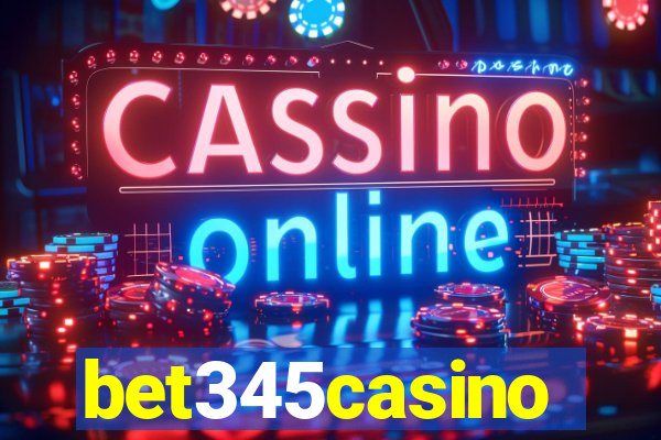 bet345casino