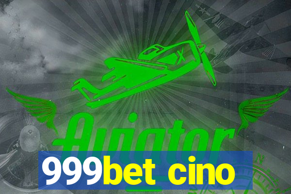 999bet cino