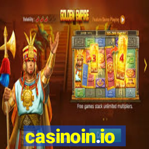 casinoin.io