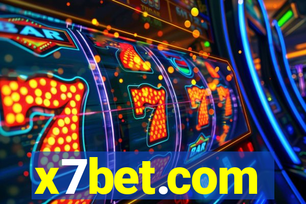 x7bet.com