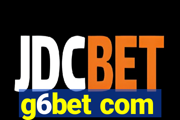 g6bet com