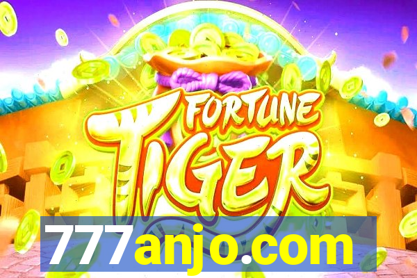 777anjo.com