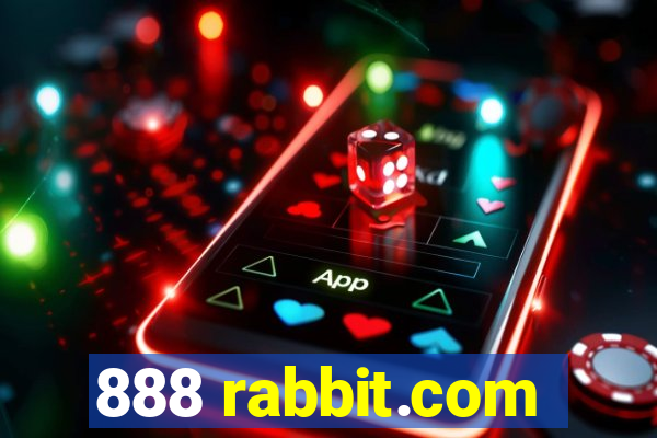 888 rabbit.com