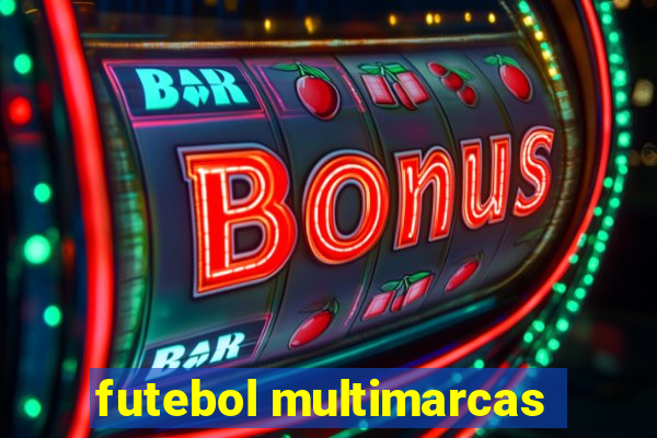 futebol multimarcas