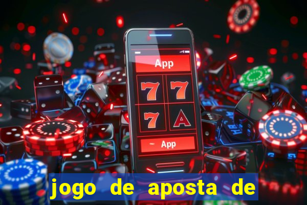 jogo de aposta de 10 centavos