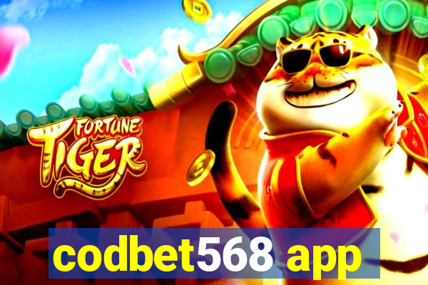 codbet568 app