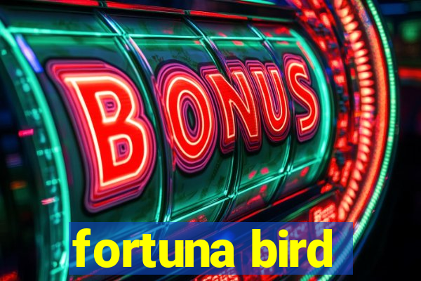 fortuna bird