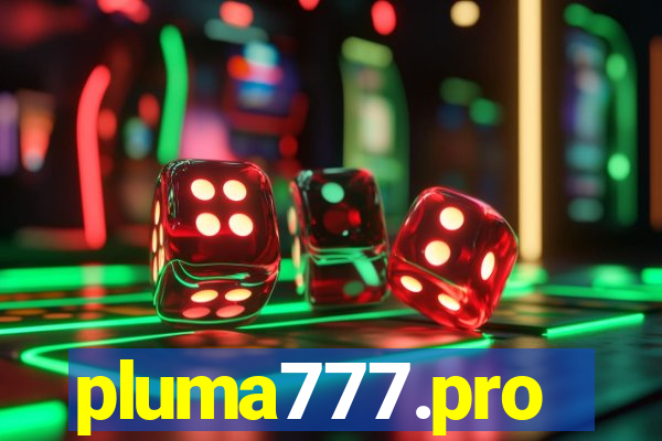 pluma777.pro