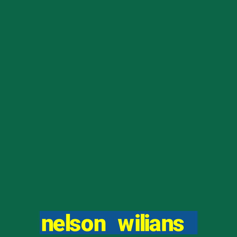 nelson wilians fratoni rodrigues fortuna