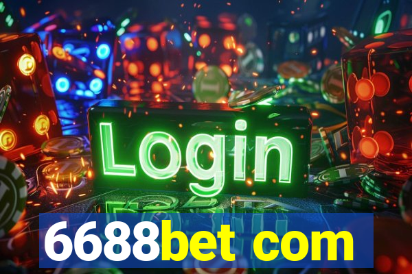 6688bet com