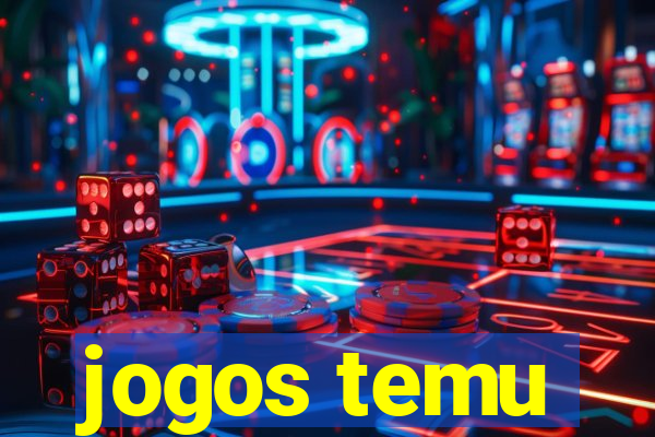 jogos temu