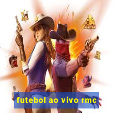 futebol ao vivo rmc