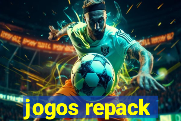 jogos repack