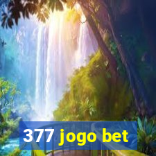 377 jogo bet