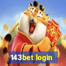 143bet login