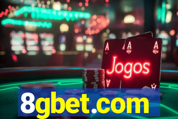 8gbet.com