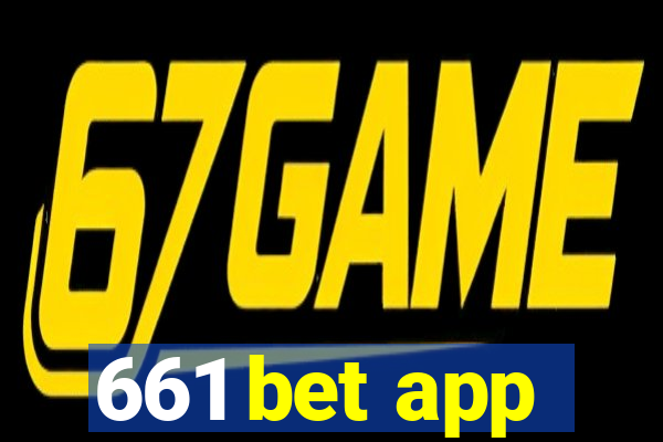 661 bet app