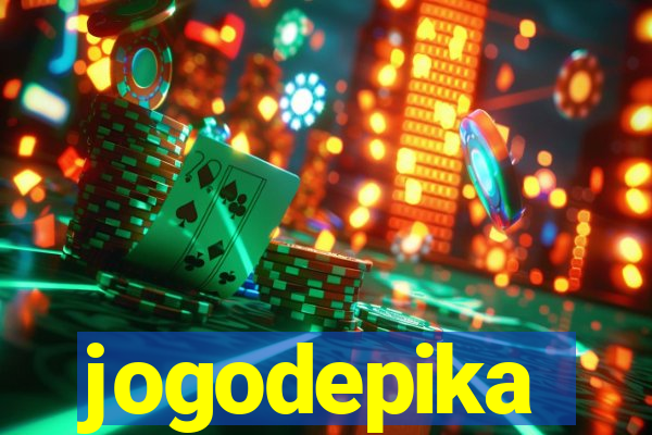 jogodepika