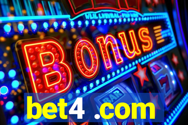 bet4 .com