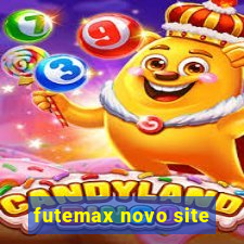 futemax novo site