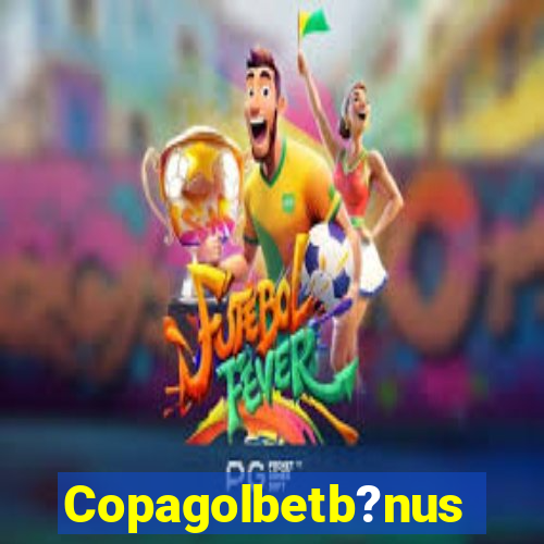 Copagolbetb?nus