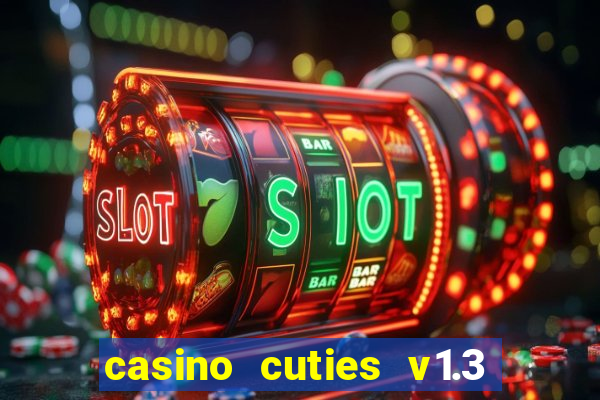 casino cuties v1.3 - android apk