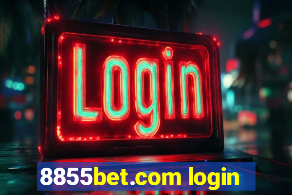 8855bet.com login