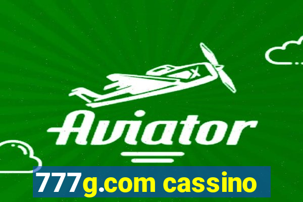 777g.com cassino