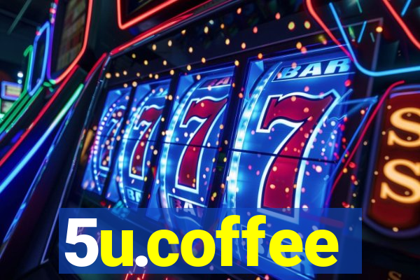 5u.coffee