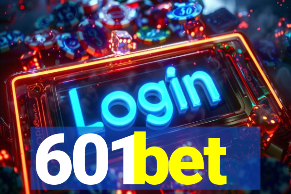 601bet