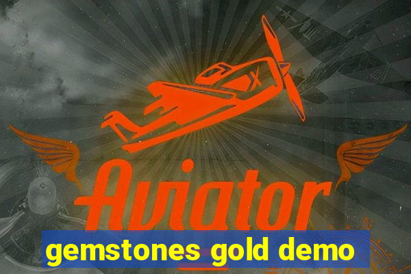 gemstones gold demo