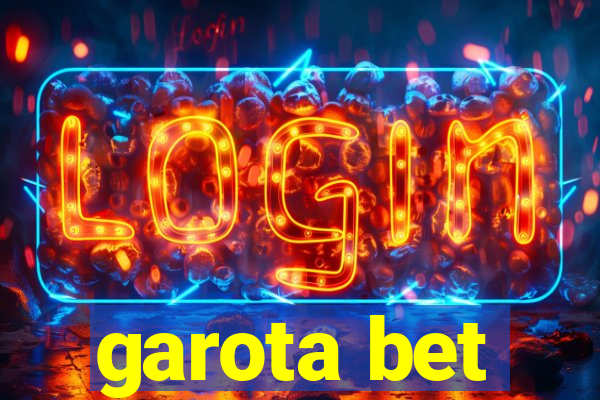 garota bet