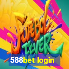 588bet login