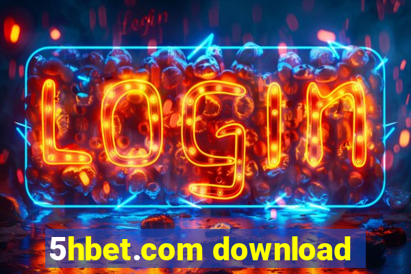 5hbet.com download