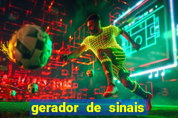 gerador de sinais fortune tiger grátis