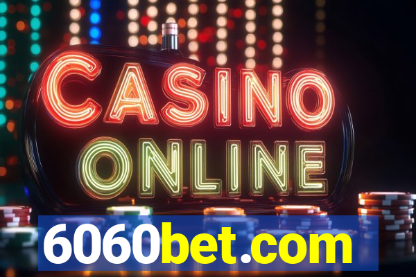 6060bet.com